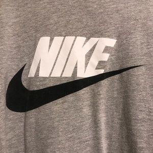 Nike Long Sleeve Shirt